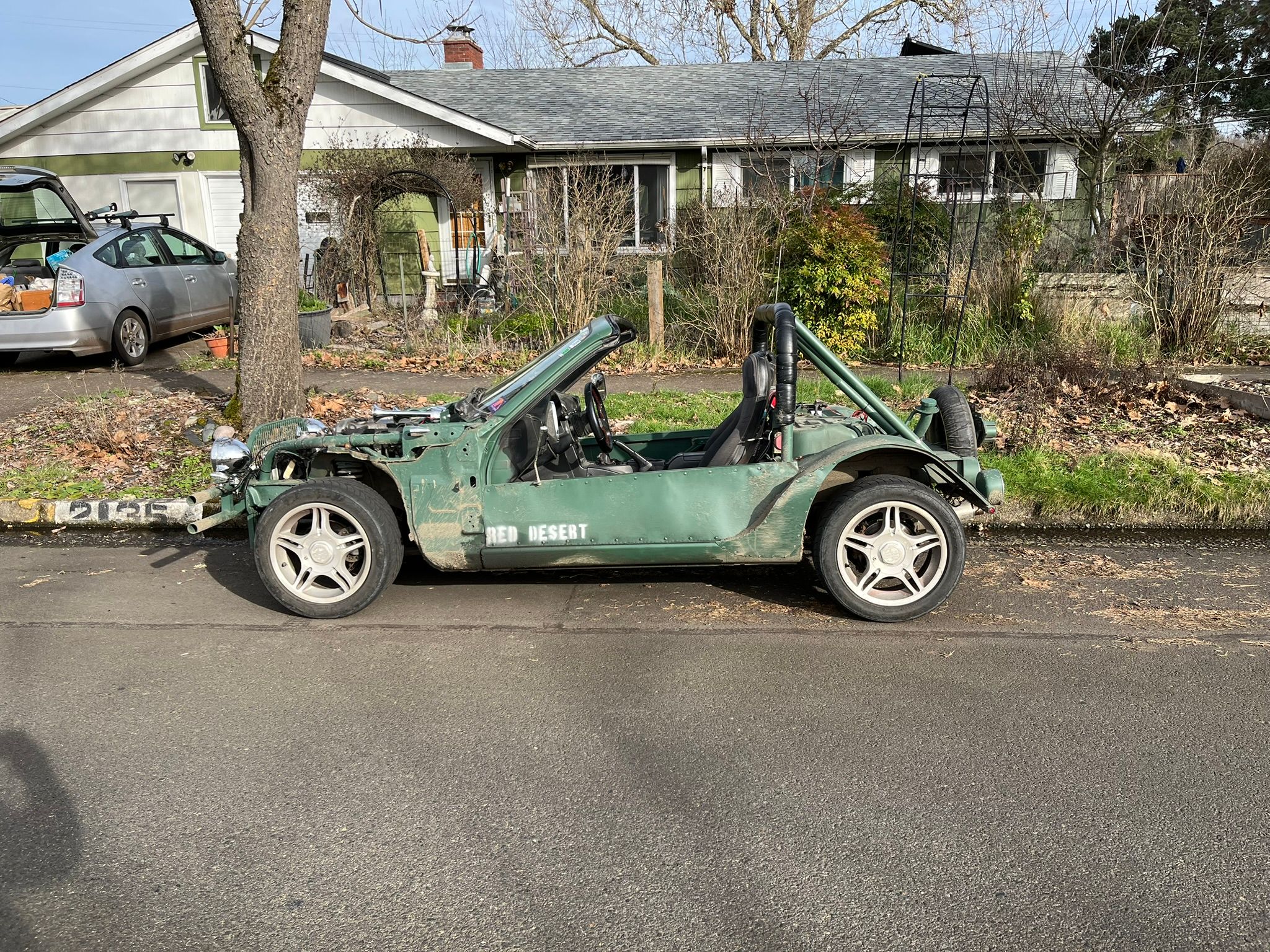 Found: 1990 Mazda Miata "Simplify And Add Lightness" Edition 1 IMG 0678