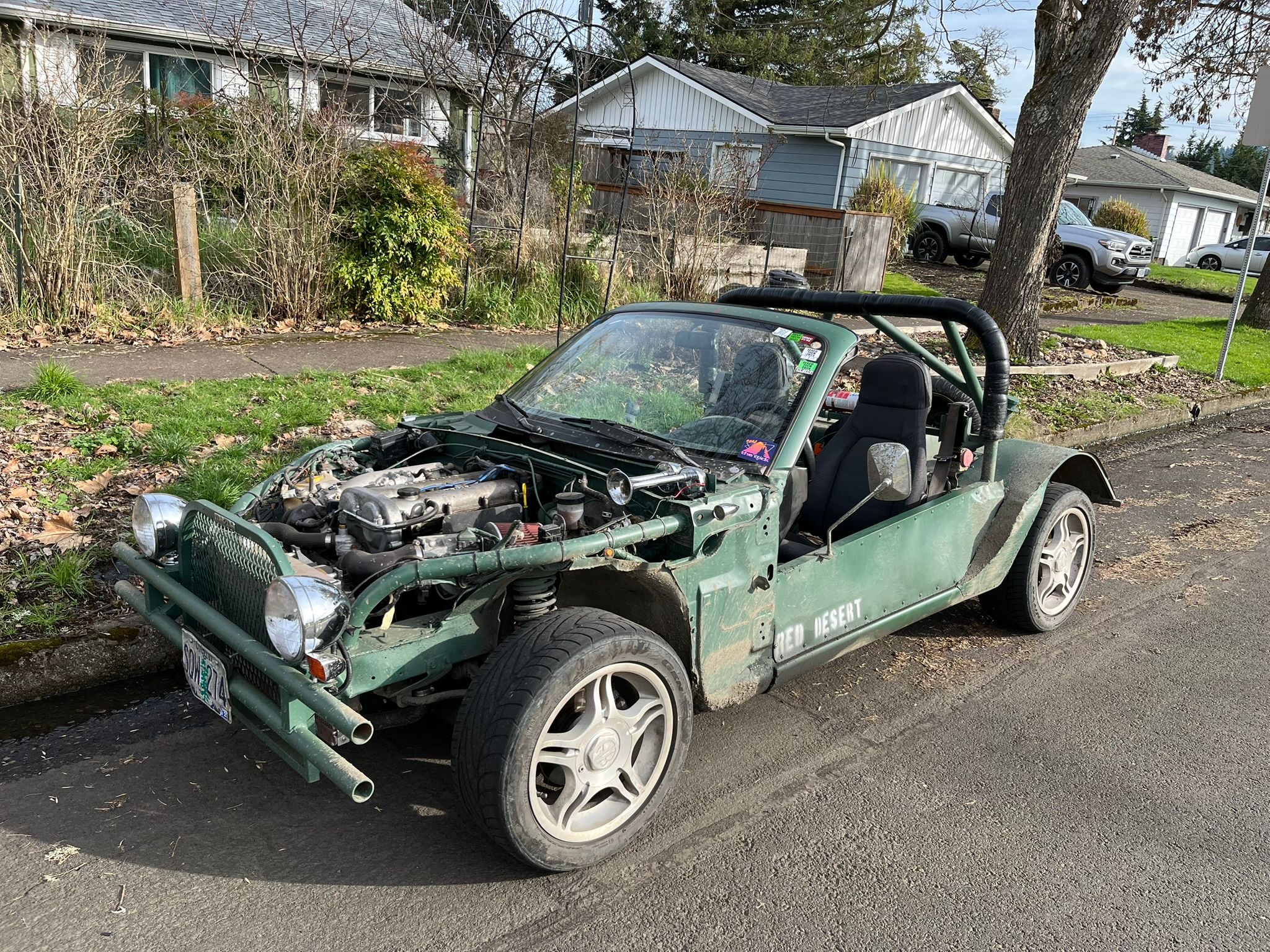Found: 1990 Mazda Miata "Simplify And Add Lightness" Edition 5 IMG 0679