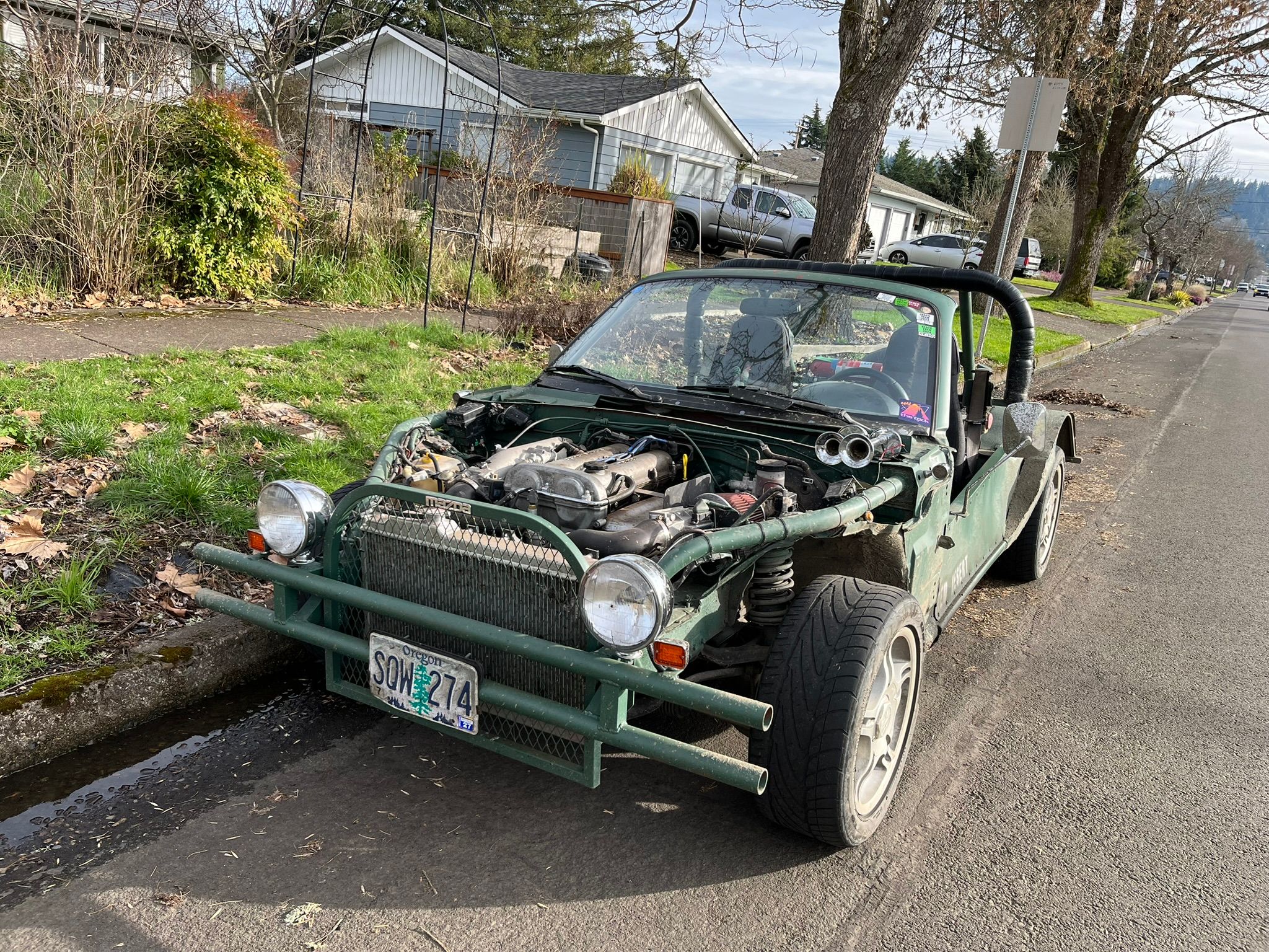 Found: 1990 Mazda Miata "Simplify And Add Lightness" Edition 8 IMG 0682