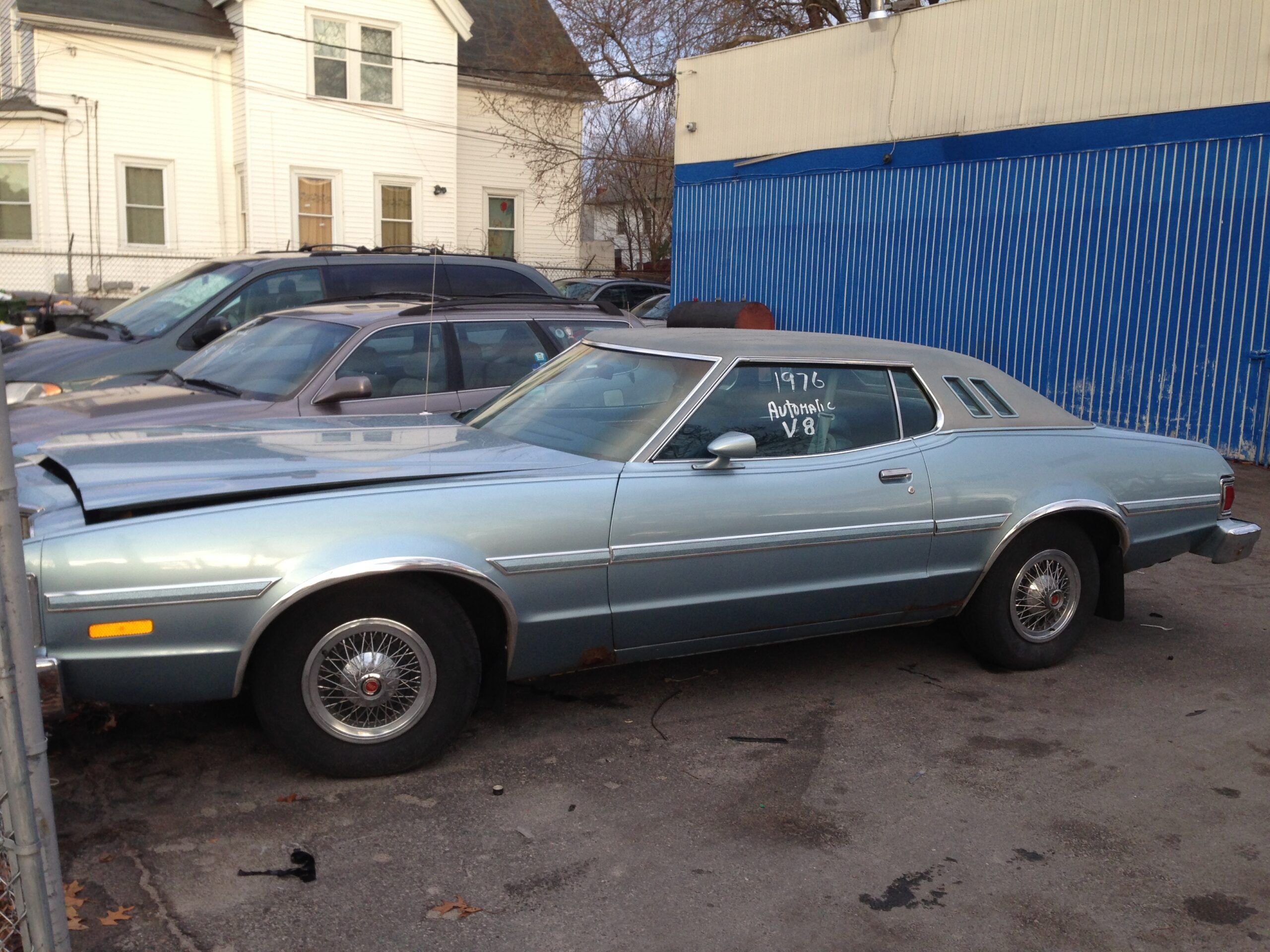 Curbside Finds: 1974-1976 Ford Elites Spotted Over The Years 7 IMG 1126 scaled