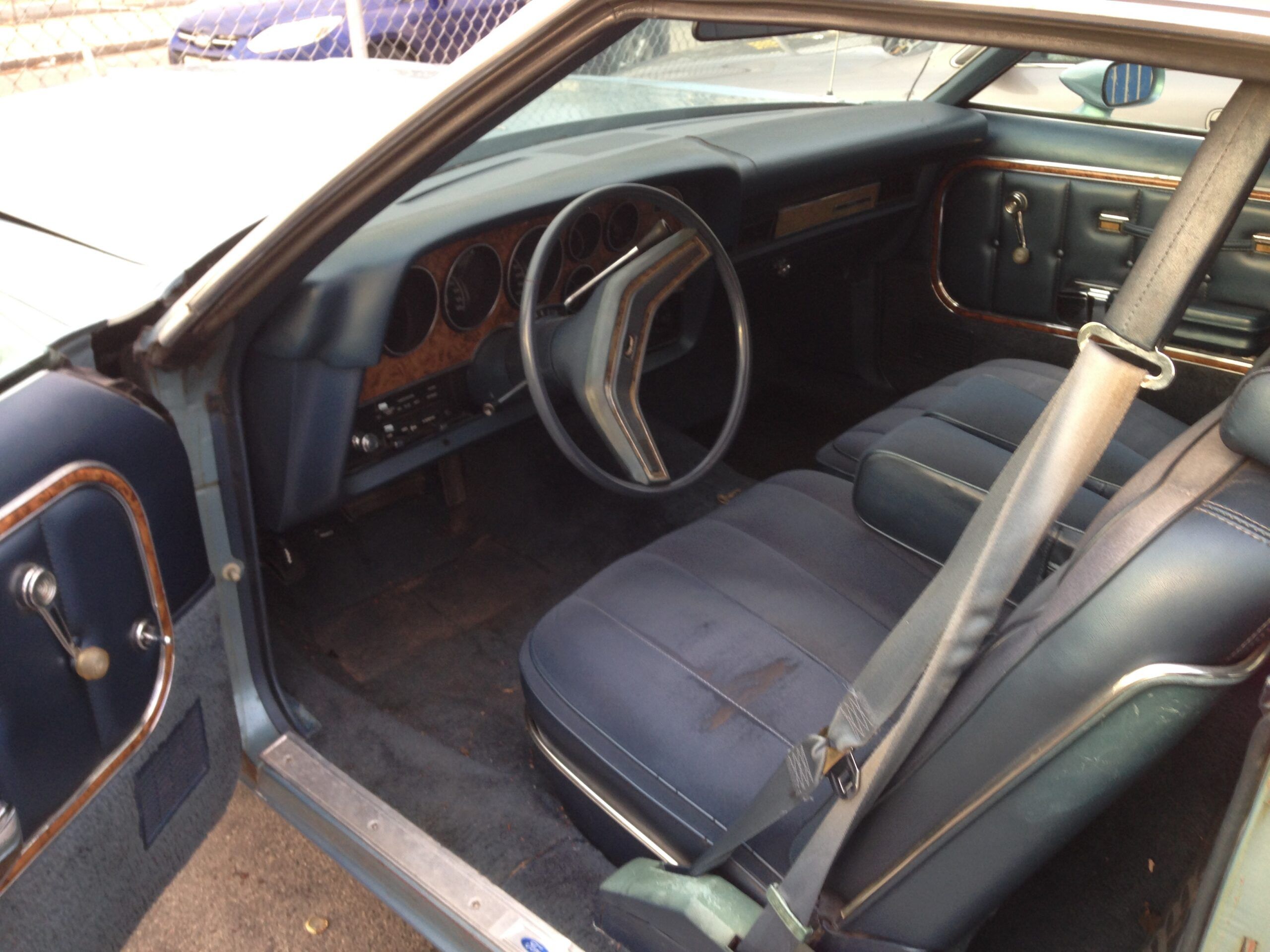 Curbside Finds: 1974-1976 Ford Elites Spotted Over The Years 10 IMG 1132 scaled