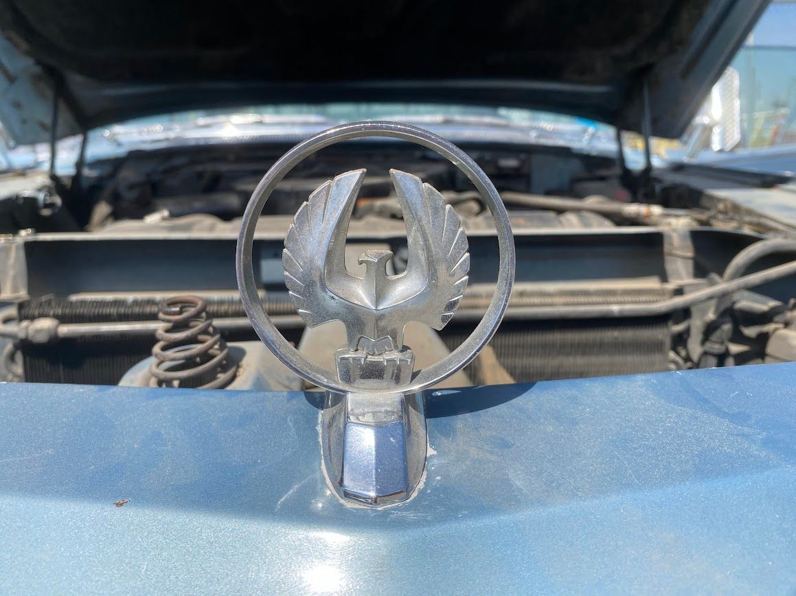 Junkyard Sales Lot: 1964 Imperial for $4000 - Here's Your Chance! 5 1964 Imperial for $4000