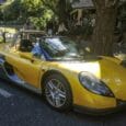 If you think Renault, assuming that’s something that ever crops up in your mind at all, you usually think small hatchback. Maybe boring saloon, like an Alliance or a Mégane. [&hellip;]