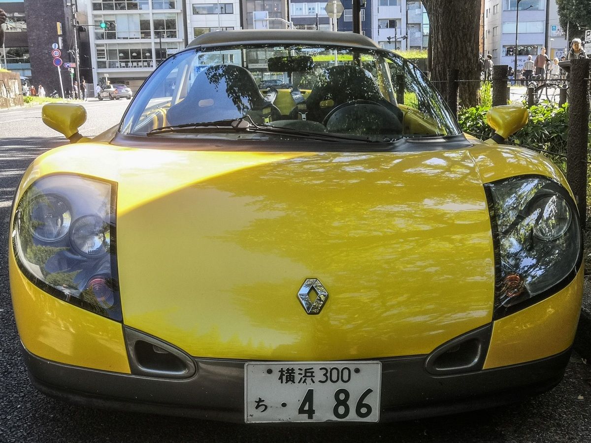 1998 Renault Spider – Topless Frenchie 3 IMG 20231022 132036 edited