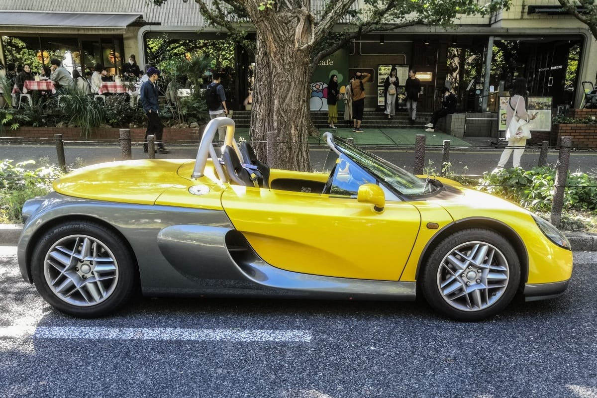1998 Renault Spider – Topless Frenchie 8 IMG 20231022 132114 edited