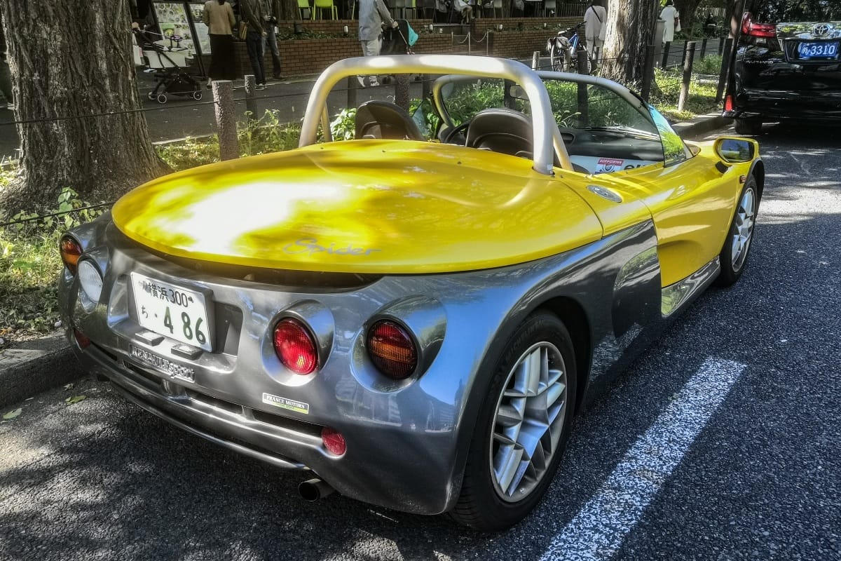 1998 Renault Spider – Topless Frenchie 17 IMG 20231022 132202 edited