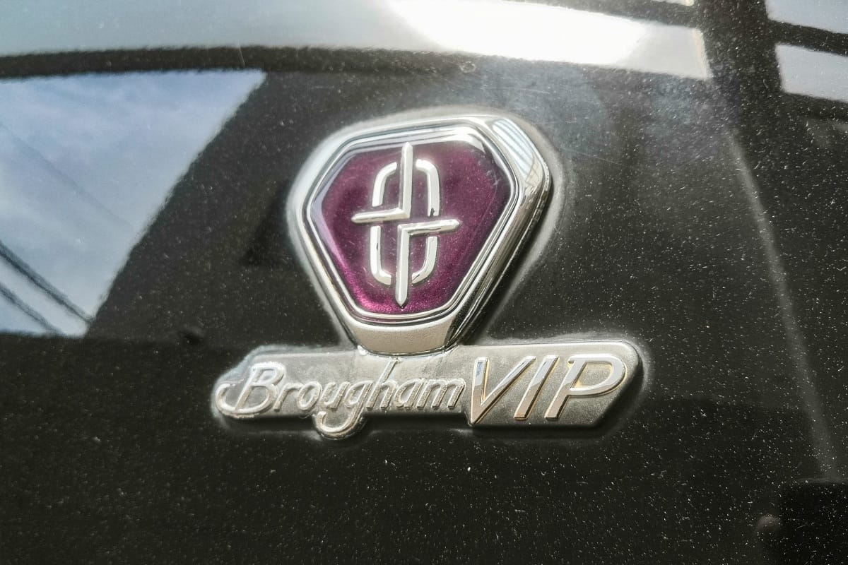 1996 Nissan Cedric (Y33) Brougham VIP – Bargain S-Class 14 IMG 20240521 111343 edited