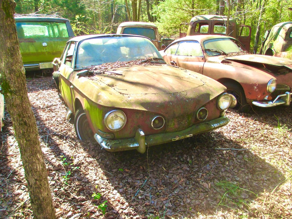 Exploring Old Car City USA: Part 4 - AMC, Independents, and Foreign Makes 21 IMG 2847