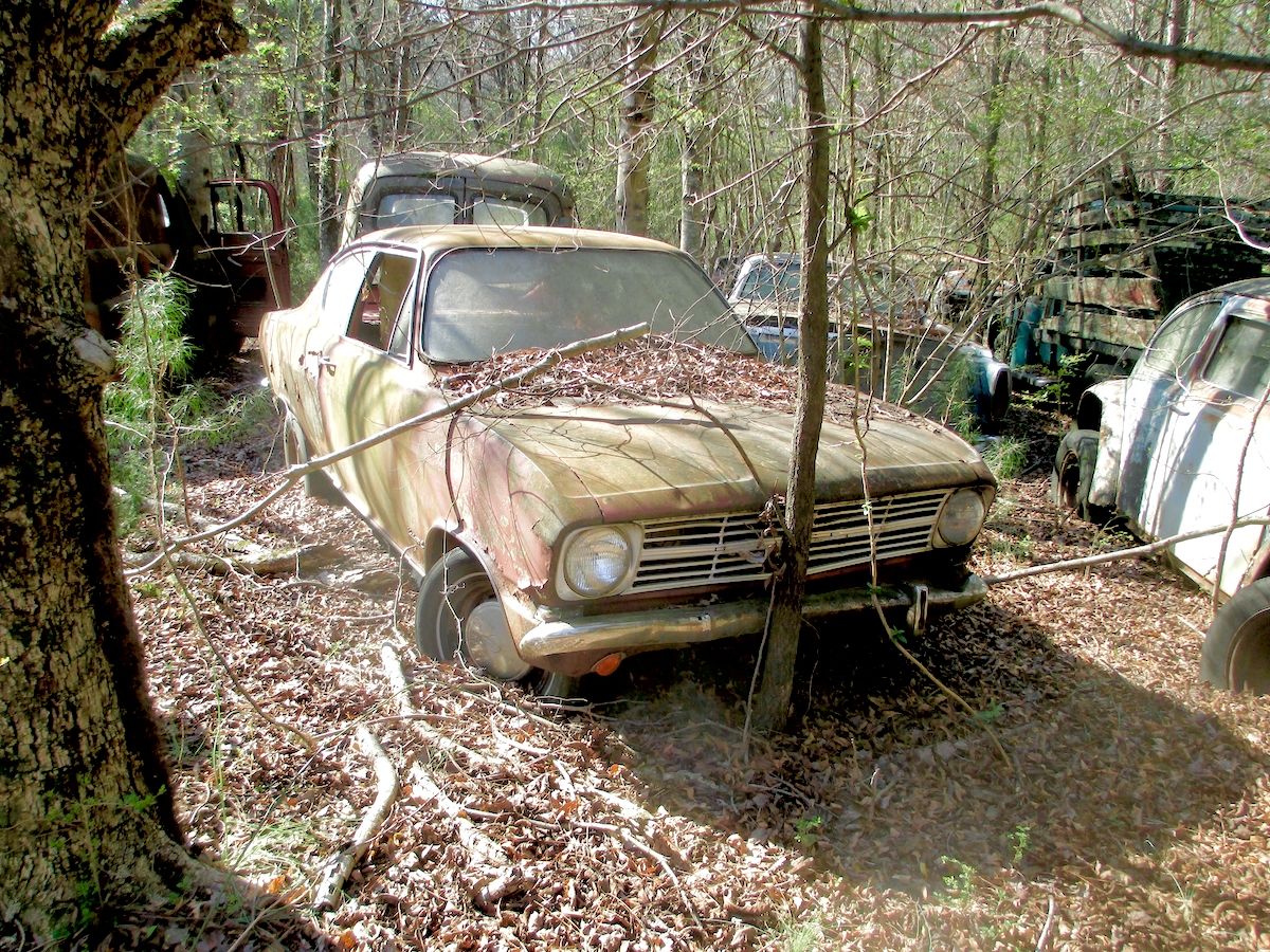 Exploring Old Car City USA: Part 4 - AMC, Independents, and Foreign Makes 22 IMG 2848