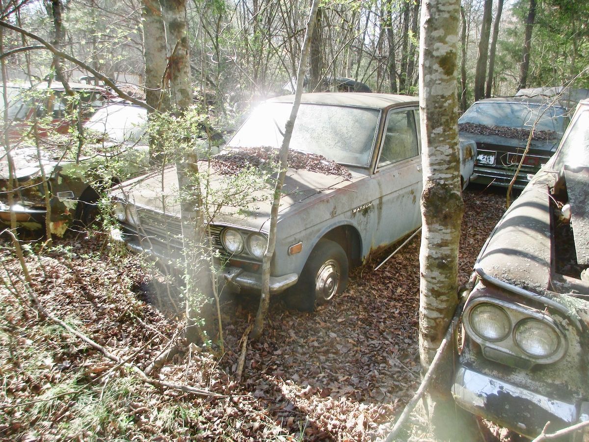 Exploring Old Car City USA: Part 4 - AMC, Independents, and Foreign Makes 23 IMG 2851