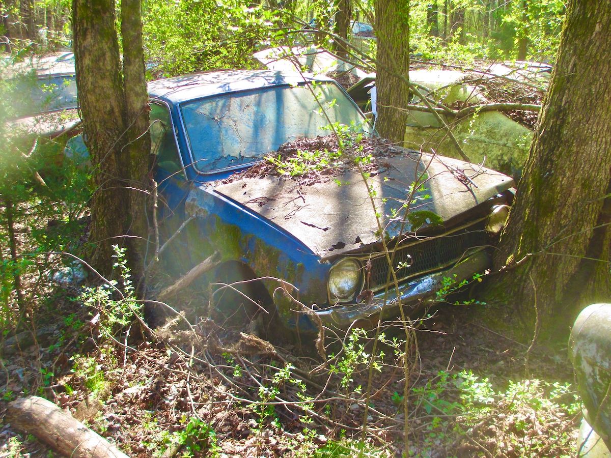 Exploring Old Car City USA: Part 4 - AMC, Independents, and Foreign Makes 26 IMG 2895