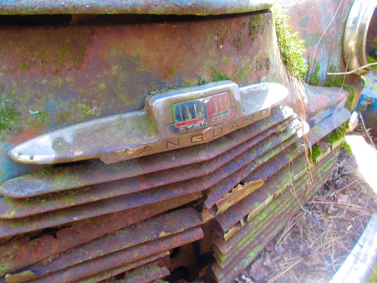 Exploring Old Car City USA: Part 4 - AMC, Independents, and Foreign Makes 32 IMG 2901