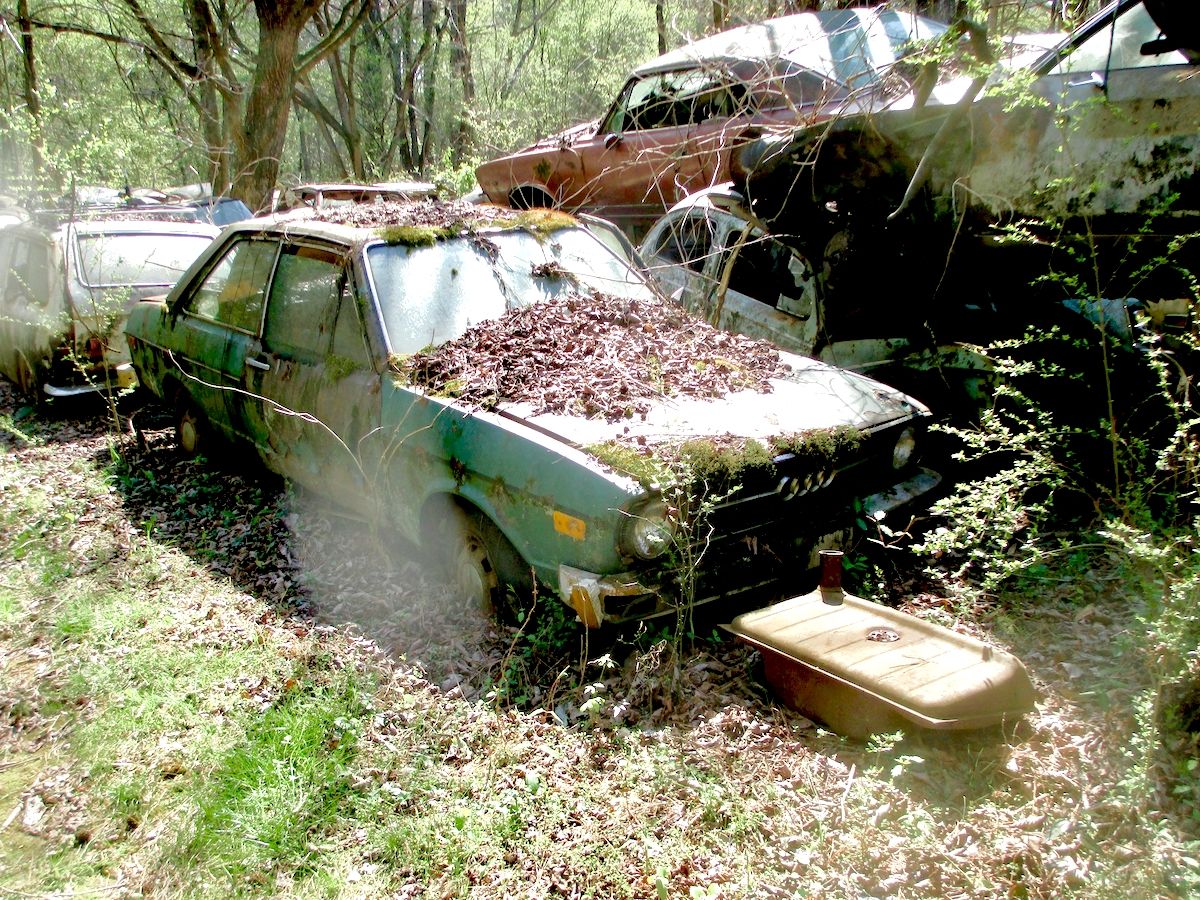 Exploring Old Car City USA: Part 4 - AMC, Independents, and Foreign Makes 33 IMG 2902