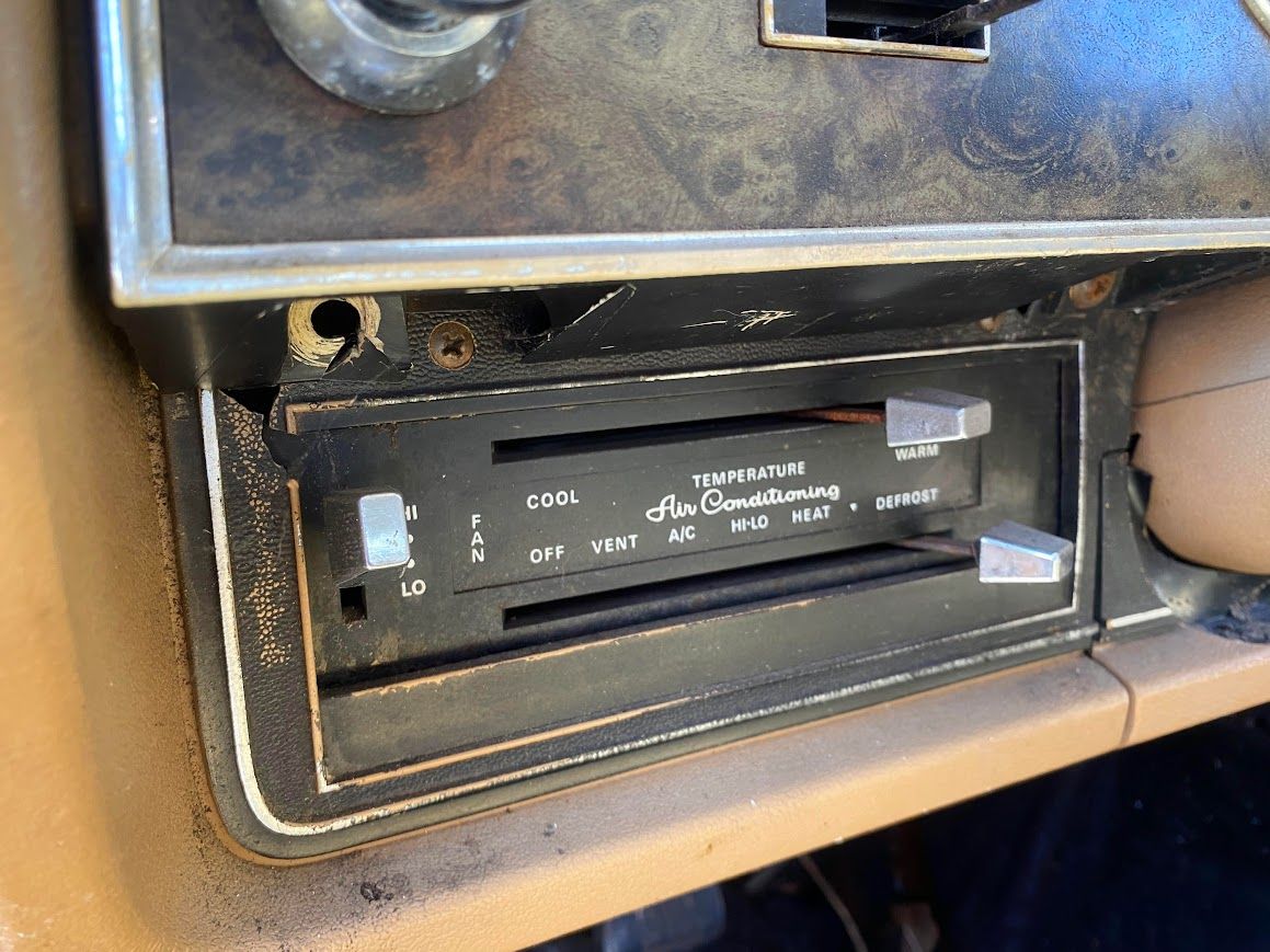 Junkyard Classic: 1974 Ford Mustang II 2+2 - Serial #491, A First Production Day Car? 15 First day production 1974 Mustang II