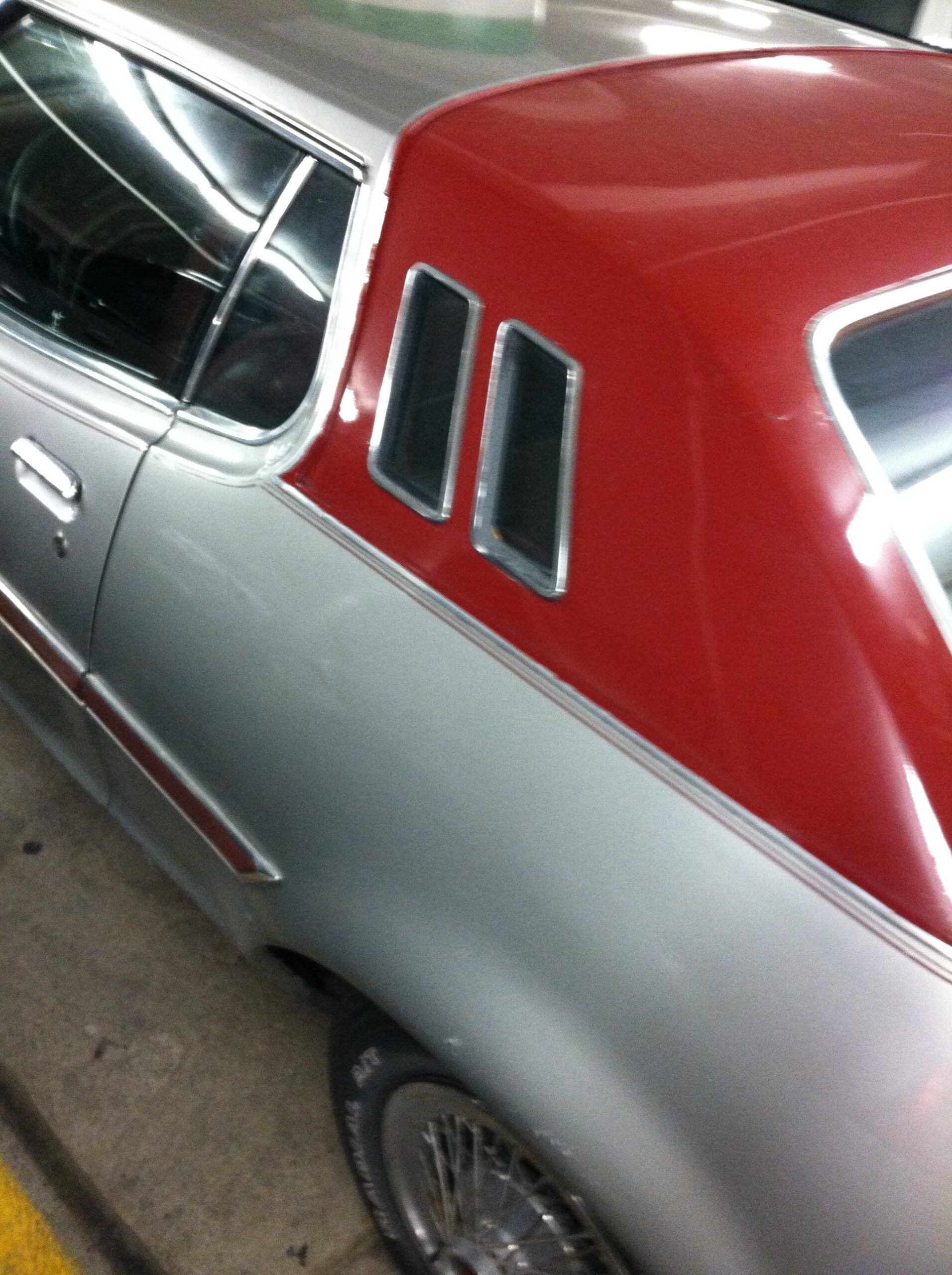 Curbside Finds: 1974-1976 Ford Elites Spotted Over The Years 6 IMG 3712 scaled