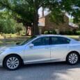 2013 Honda Accord V6 Touring–My current car Why would someone keep a car for 13 years? That’s certainly the question I would have asked at 8. At 58, I understand [&hellip;]