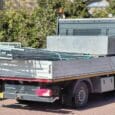 In Europe, the Mercedes-Benz Sprinter is the best-selling full-size cargo van in the vehicle weight class up to 5.5 tonnes. I’ve posted many of them over the past years, easy [&hellip;]