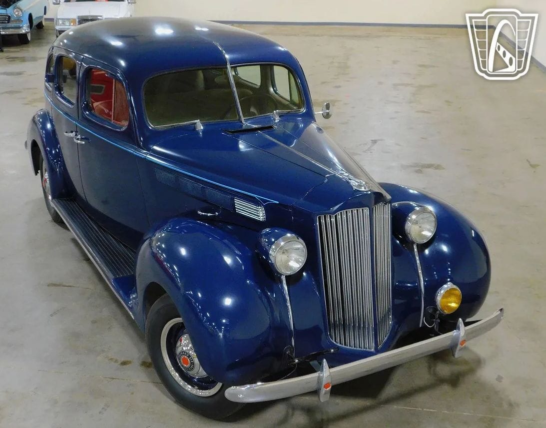 Packard H01