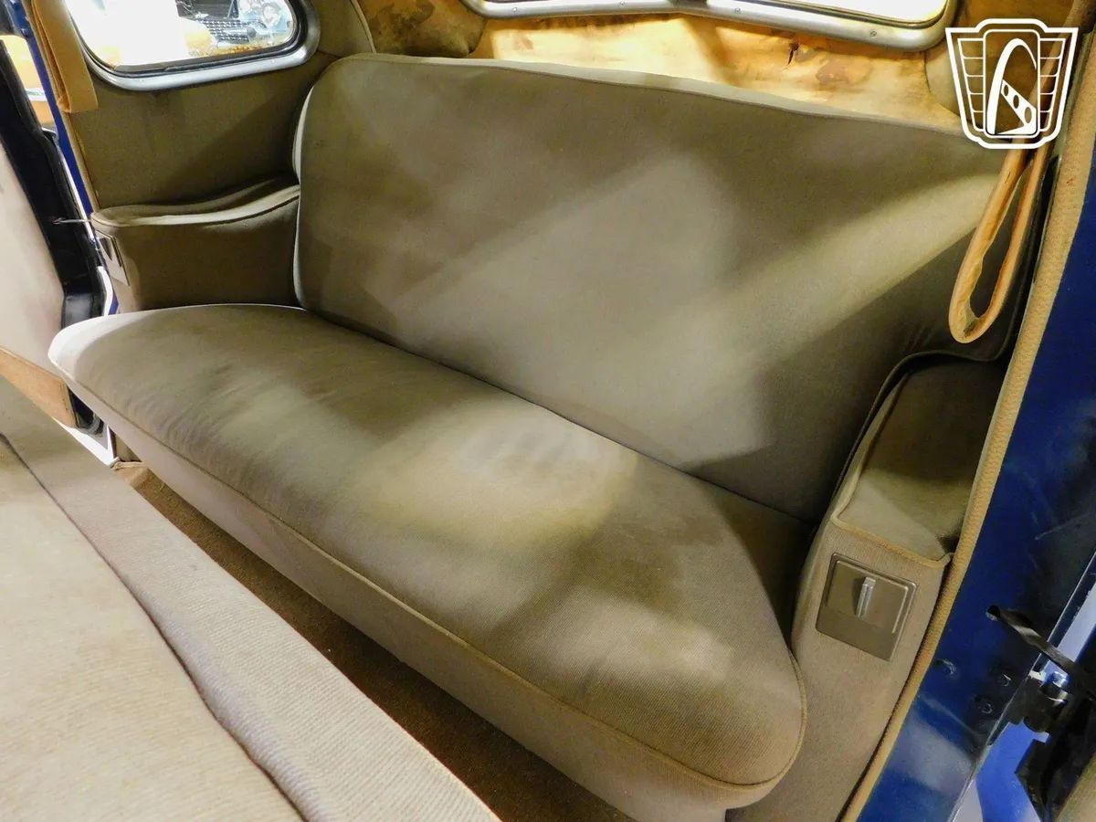 Packard H03