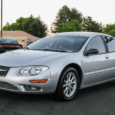 By March of 2001, we knew that our G20 was too small to be our family car.  The backseat wasn’t bad, but the trunk was smaller, and as new parents, [&hellip;]