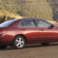 My Accord looked just like this! Courtesy of the Curbside Cohort Saud Al-Olay &nbsp; By June of 2004, it was time to say goodbye to the Infinity G20.  It had [&hellip;]