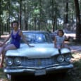 Text by Patrick Bell. Often city folks enjoy visiting the woods for a change in pace.  Today we have a selection of images showing cars in the woods involved in [&hellip;]