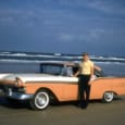 Text by Patrick Bell. Let’s head to some beaches of the past and do a little car watching.  We have several to view, so grab your beach gear and we [&hellip;]