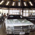 Today’s collection of vintage dealer postcards features a nice variety of Chevrolets in their 1960s and 1970s prime selling days. A series of images that showcase the fun signage of [&hellip;]