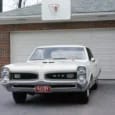Text by Patrick Bell. There were plenty of Pontiacs on the roads of the 1960’s and 1970’s, back before they got the life slowly squeezed out of them.  We have [&hellip;]