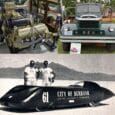 Could a gas V8 designed for heavy-truck usage and weighing more than half a ton have been the ideal engine for a Bonneville streamliner in the 1950s? Rod & Custom Magazine [&hellip;]