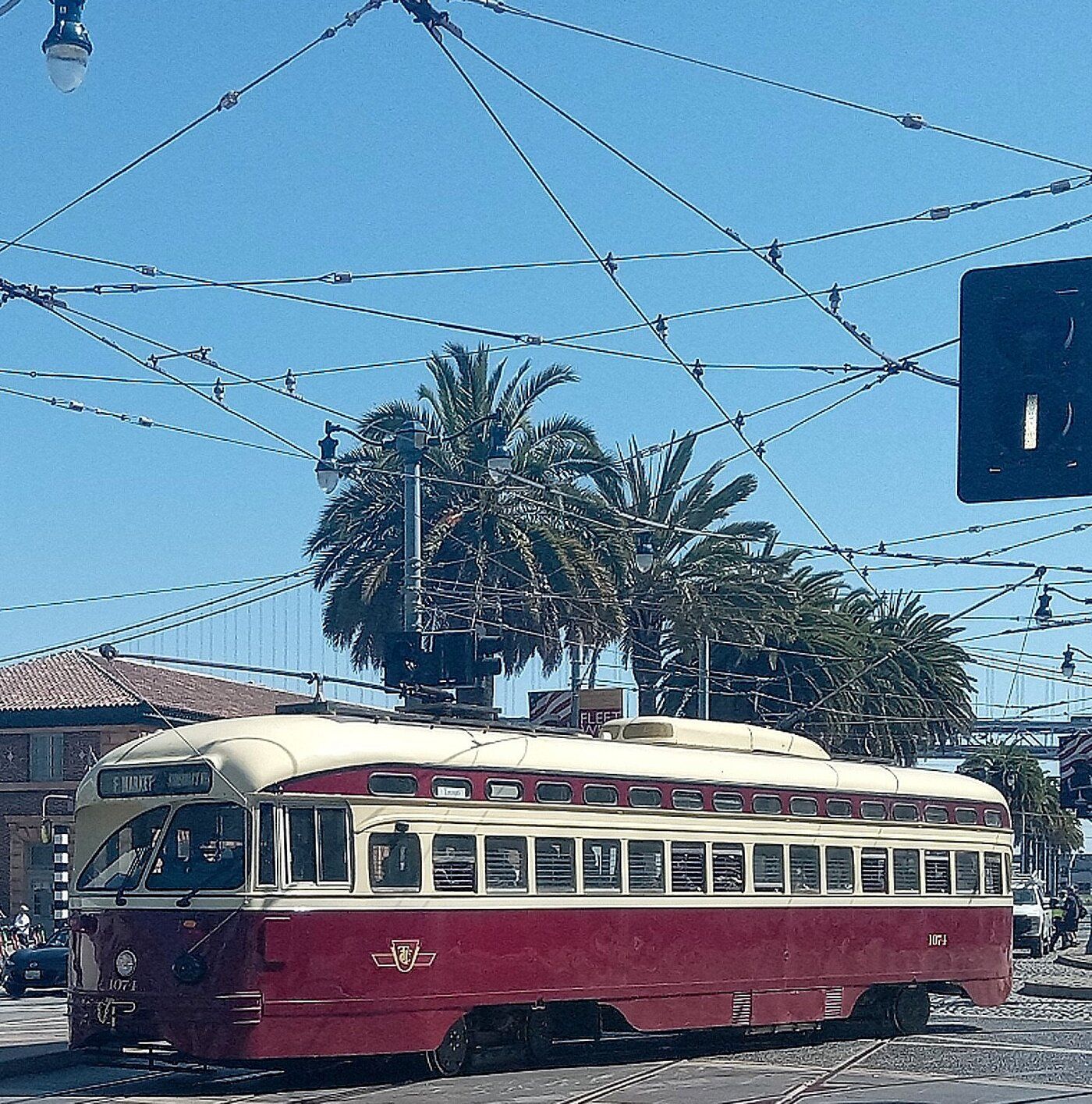 The Historic Streetcars That Still Roam San Francisco, Part 2 8 rsz 1074 02