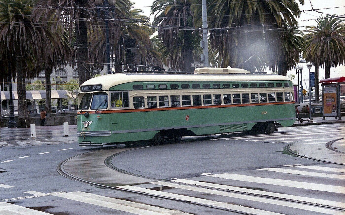 The Historic Streetcars That Still Roam San Francisco, Part 1 24 rsz minolta 800si superia 020