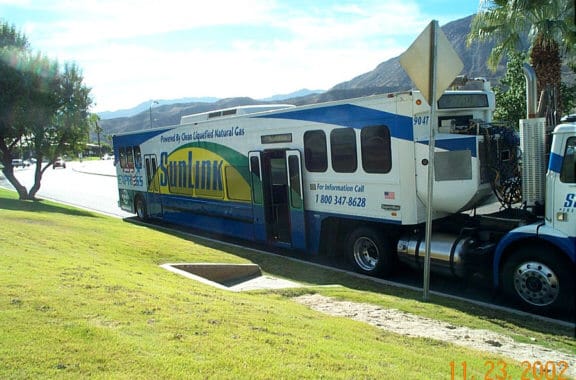 sunlinkbus