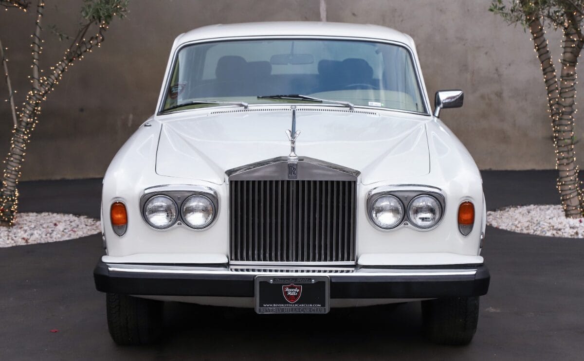CC For Sale: 1987 Rolls-Royce Silver Spur--I Turned Down My Second Chance To Own a Rolls 12 12418 p2 l1 e1779324842832