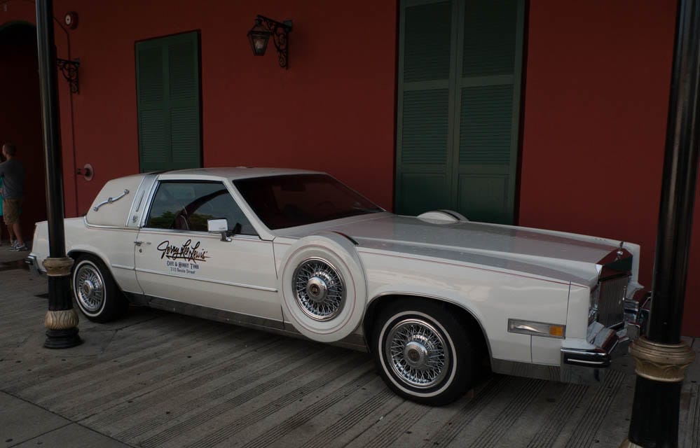 Pure "Killer" Brougham Energy -- Jerry Lee Lewis' Cadillac Eldorado Paris Opera Coupe 1 14229334107 1bf054f869 b