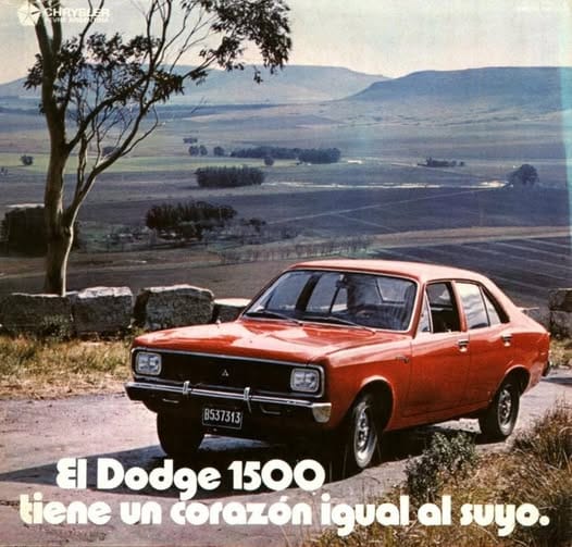 1970-1979 Dodge GTX: Argentina’s Long-Lived A-Body Muscle Car 4 149813176 1626385614229594 3925784935568445155 n