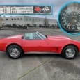 Let’s say you had the opportunity to buy a bright red vintage Corvette convertible — one of the very last of the C3 generation — with close to zero miles, [&hellip;]