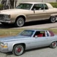 Since the 1940s, the senior Oldsmobile 98 (often styled “Ninety-Eight”) had been nipping at Cadillac’s heels. Oldsmobile buyers got the same body shell and much if not all of the [&hellip;]