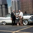 Text by Patrick Bell. The 1950’s was a decade of change in the automobile industry, especially in the styling department.  Plymouth was one of the more extreme reinventions, going from [&hellip;]