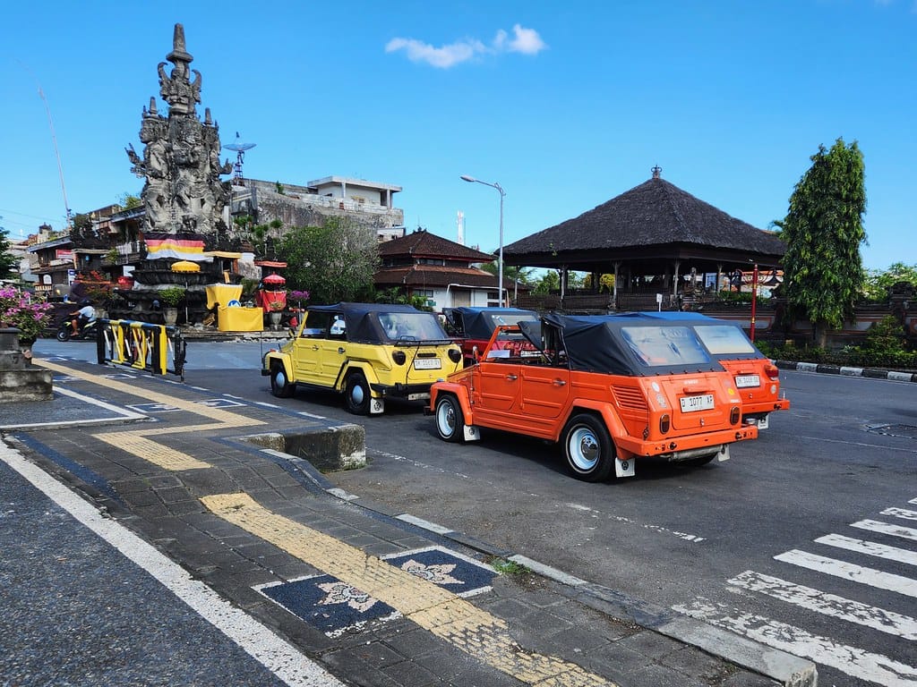 Curbside Finds: VW Things (Type 181) Around the World 1 55288211300 e0242d1996 b