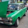 I would think there’s no need for “Fix It Again Tony” jokes with this curiosity that showed up on my FB Marketplace feed: a 1964 Fiat 1500 that’s been refurbished [&hellip;]