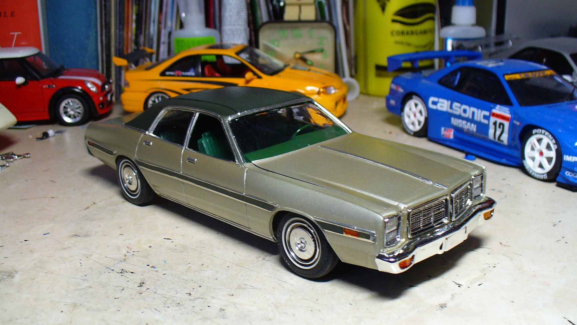 77 Monaco 5