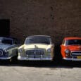 In today’s visit to dealers of the past, can I interest you in some new, colorful, and shiny Nash vehicles? A trio sitting in what looks to be a sales [&hellip;]