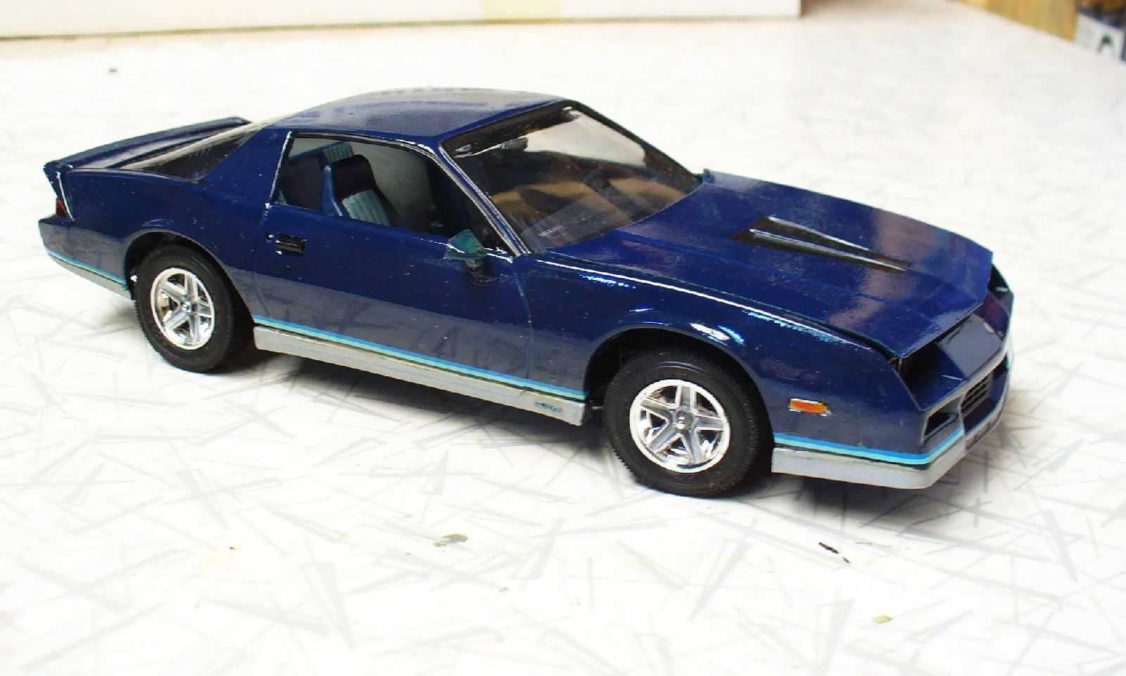 84Camaro