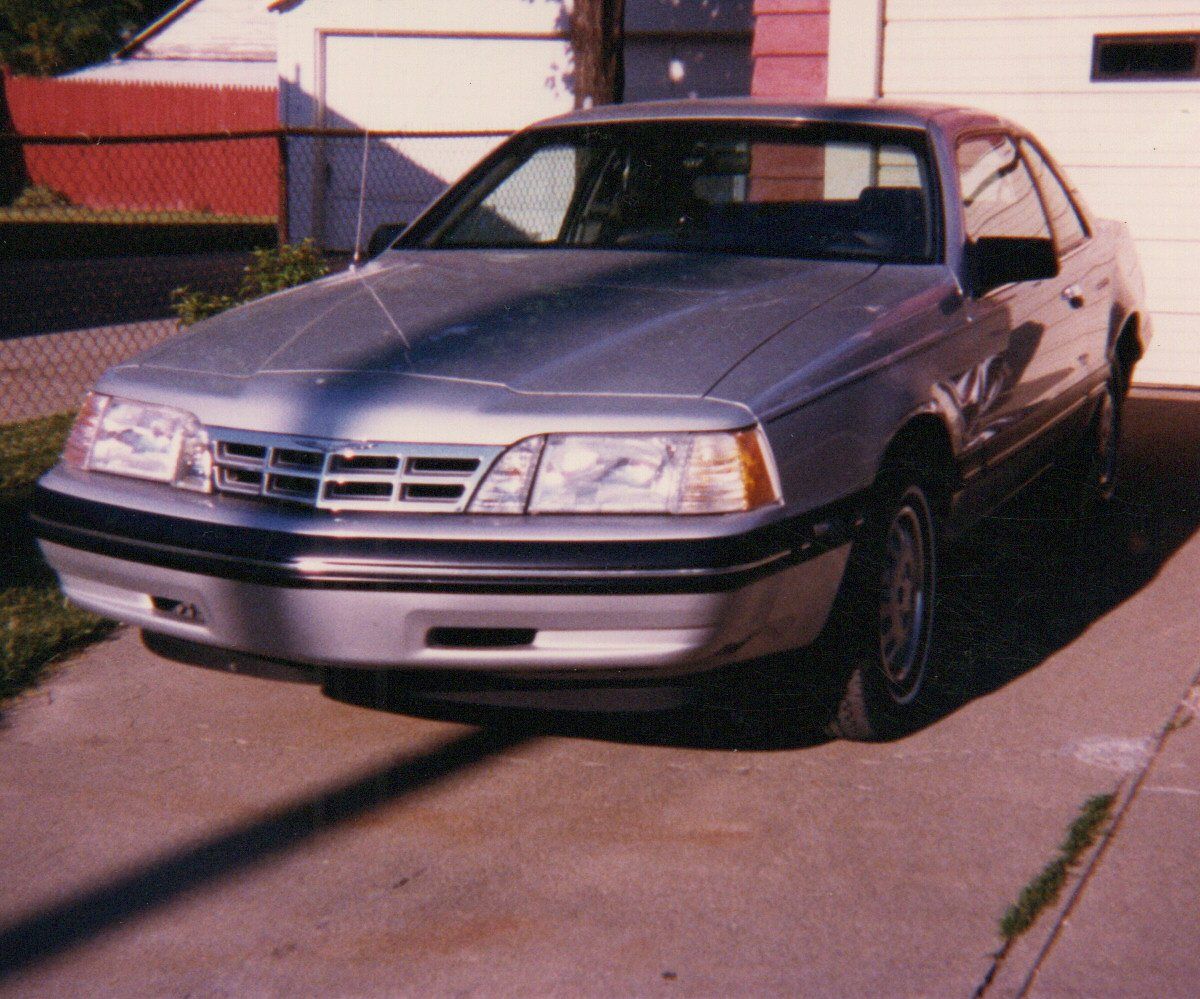 1983 Buick LeSabre Vs. 1983 Ford Thunderbird: My Family Chooses Between The Brougham Look And The Aero Bird 16 87 T Bird