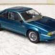 Today we’ll take a look at the 1990s, a wonderfully changing decade for cars, and this collection of scale models captures that variety perfectly. We’ll briefly cover everything from anonymous [&hellip;]