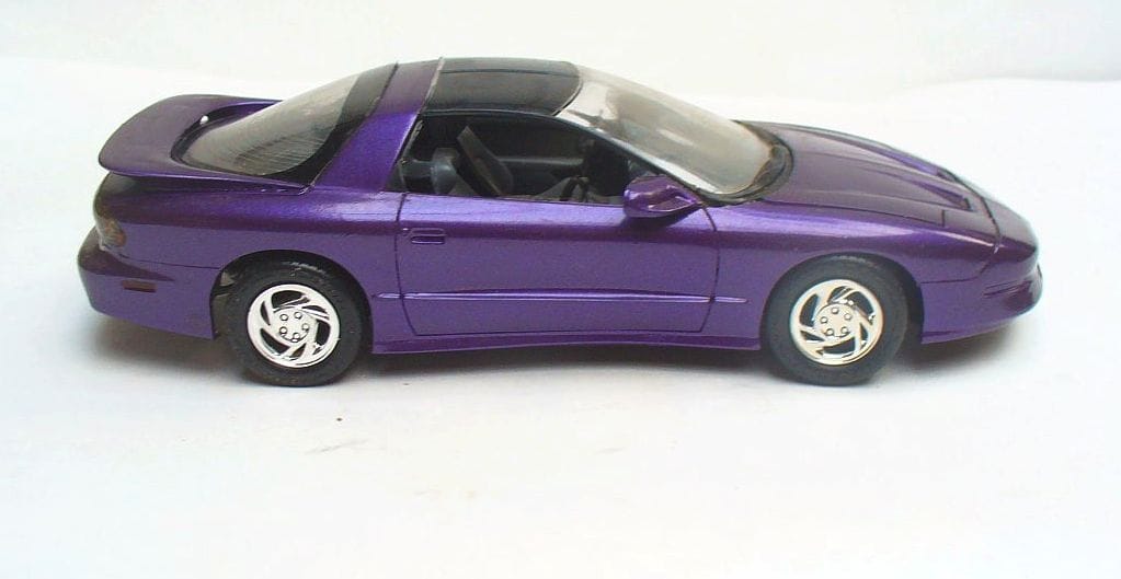 90s TA 7