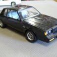 When I finished up the seventies, I mentioned how the centre of the model car hobby had changed. Whereas once the idea was for Junior to be able to build [&hellip;]