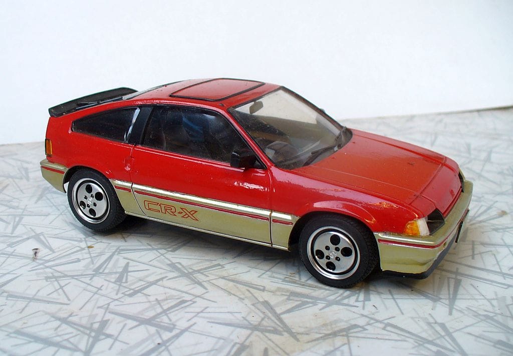 CRX1