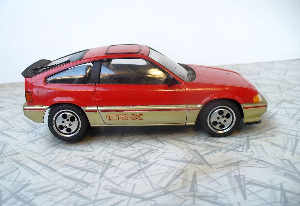 CRX2